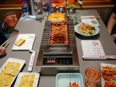 -邢氏老太太烤串(北兴街店)