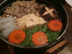 牛肉火锅-铃木食堂(帽儿胡同店)