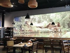 -向川南·水煮鱼·川菜(和平里店)