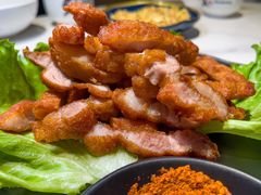 -盐枭肴·川味自贡菜(南强街店)