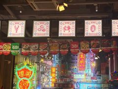 -捞围鲜·港式打边炉(海阳路店)