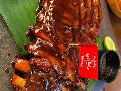 -Naughty Nuri’s Phuket