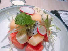 -卡朋西餐(悦汇城店)