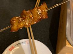 -福苗小骆驼烧烤(大唐不夜城店)
