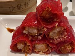 -金鼎轩(亚运村店)