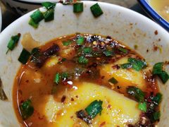 -独秀小吃(蓝田店)