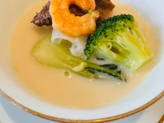-宝丽轩中餐厅BAOLIXUAN