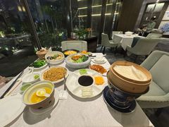 -海湾壹品·粤菜·早茶·烤鸭(拱北店)