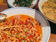 -树厨贵州菜(花果园购物中心店)