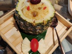 -云海肴云南菜(花园城店)