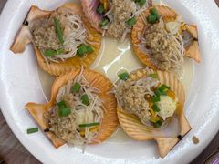-鑫鸿达·海鲜闽菜热炒小馆(中山路店)