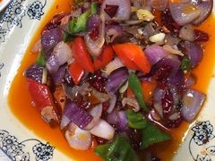 -将就吃农家特色土菜馆