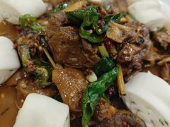 -再回头私房菜·老南京菜