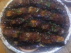 -金穗园·砂锅粥.醉鸡煲火锅(长寿路店)