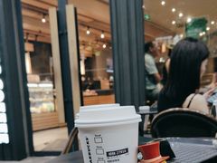 -星巴克臻选(杭州万象城店)
