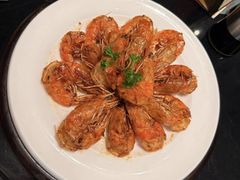 -兴仙饭店·闽味海鲜(马尾总店)