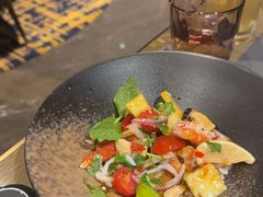 -博林天瑞喜来登酒店·西丽尚膳