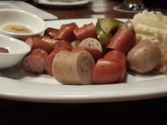 android_upload_pic-宝莱纳啤酒花园餐厅PAULANER BRAUHAUS Nanjing(广州路店)