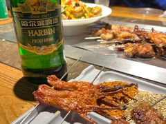 -那些年记忆烧烤