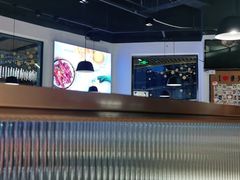 -港久茶餐厅(鹭洲里店)