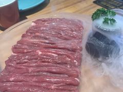 -额尔敦草原涮羊肉·烧烤(冻青树总店)