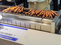 -集杰尚品海鲜烤肉自助餐厅(乳山振华店)