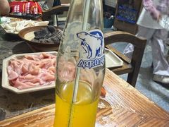 -化龙桥九宫格火锅(清水河店)