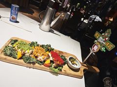 -俄士厨房(五棵松华熙LIVE店)