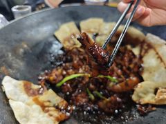 -皖北巫氏三胖地锅鸡(长淮总店)