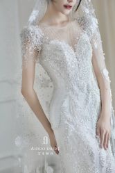 -艾朵婚纱