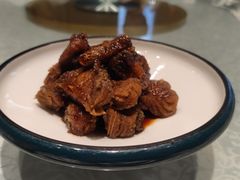 熏鱼-燕云楼(云南路店)