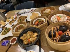 -点心传说·粤菜点心(佐阾虹湾店)