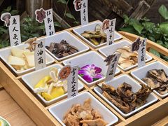 -大理董·董家小厨野生菌火锅(古城旗舰店)