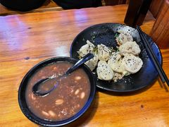 -益佳粥店(复兴中路店)