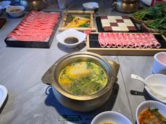 -慢丽江·庭院云南火锅(付家庄店)