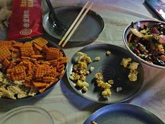 -叁宝烤肉• 西安烧烤(太乙路店)