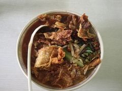-家味螺蛳粉&烤鱼(五角场店)