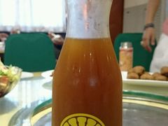 一个柠檬-南来顺饭庄·清真(南菜园店)