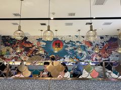 -半天妖烤鱼(茂业天地店)