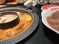 -晓宇重庆火锅(龙首店)