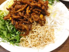 -满园烤鸭·春饼(太原街万达店)