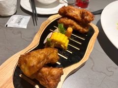 -3号仓库·创意中国菜(长宁龙之梦店)
