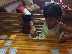 -Rabbit Cafe私房西餐甜点咖啡(栖霞路店)