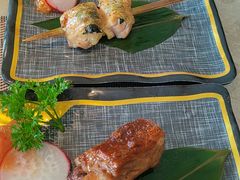 -極上萬膳·日料放题(来福士江景店)