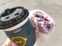 -全家便利店(江湾镇站店)