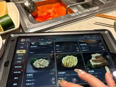 -海底捞火锅(群光广场店)