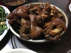 -王万妈卤猪脚(青岩交通路)