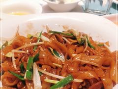 -大树餐厅(益田假日店)