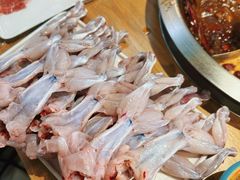 -铭记蛙小仙·活蛙畅享(CBD万达广场店)