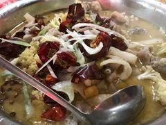 -新洞口小吃(三元二路店)